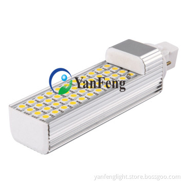 5W Pl G24/ E27 Lighting LED Pl Lamp
